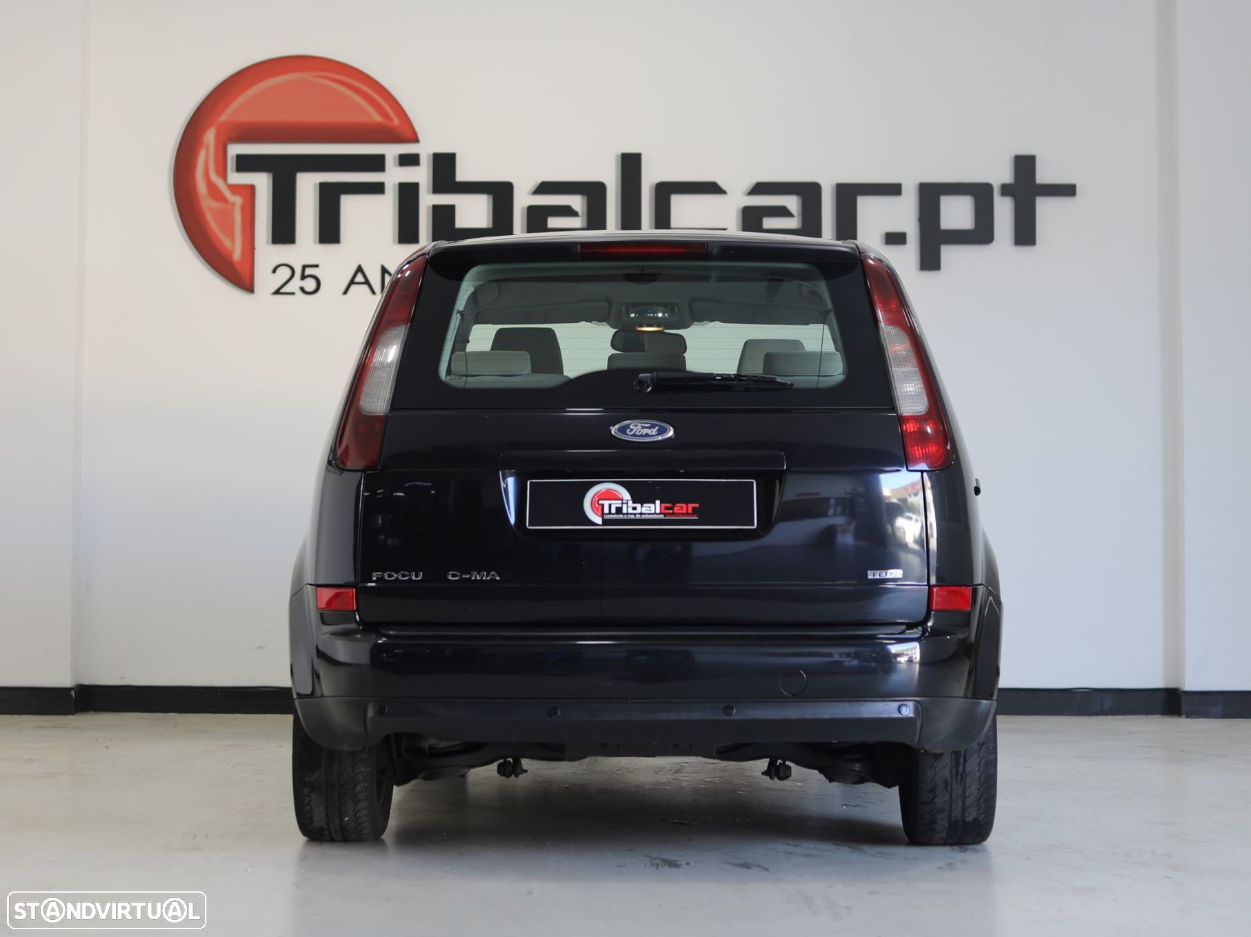 Ford C-Max - 3