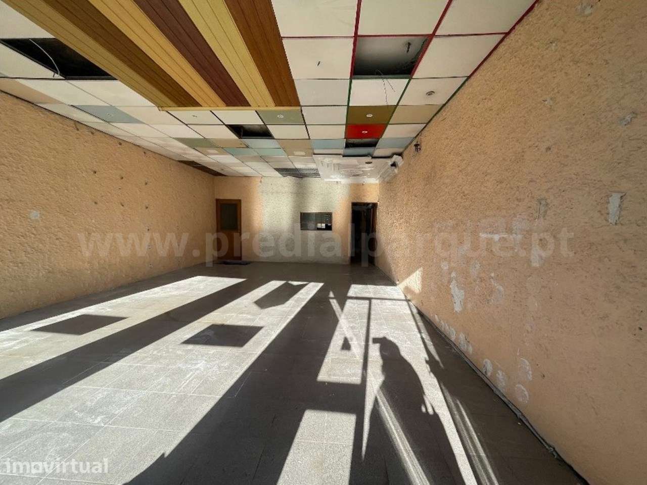 Prédio  Venda em Campanhã,Porto - Grande imagem: 3/8