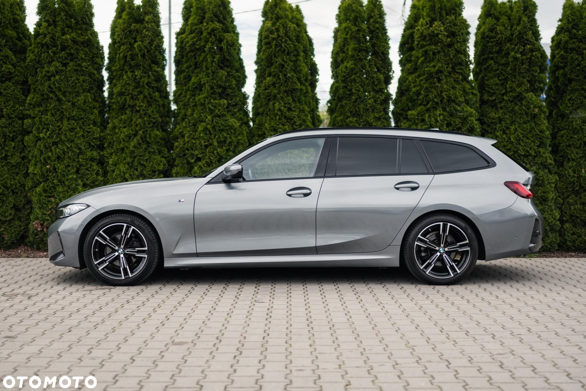 BMW Seria 3 - 7