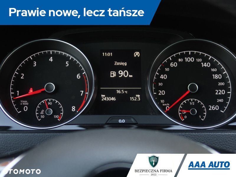 Volkswagen Golf Variant - 13