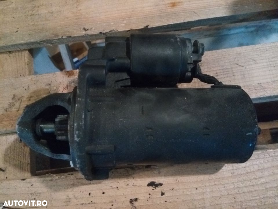 Electromotor A0051511301 Mercedes 2.2 cdi W203 1997-2007 - 2