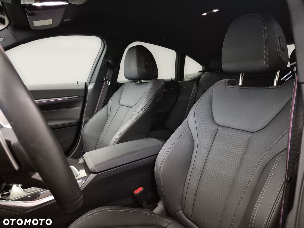 BMW Seria 4 420d xDrive mHEV M Sport sport - 13