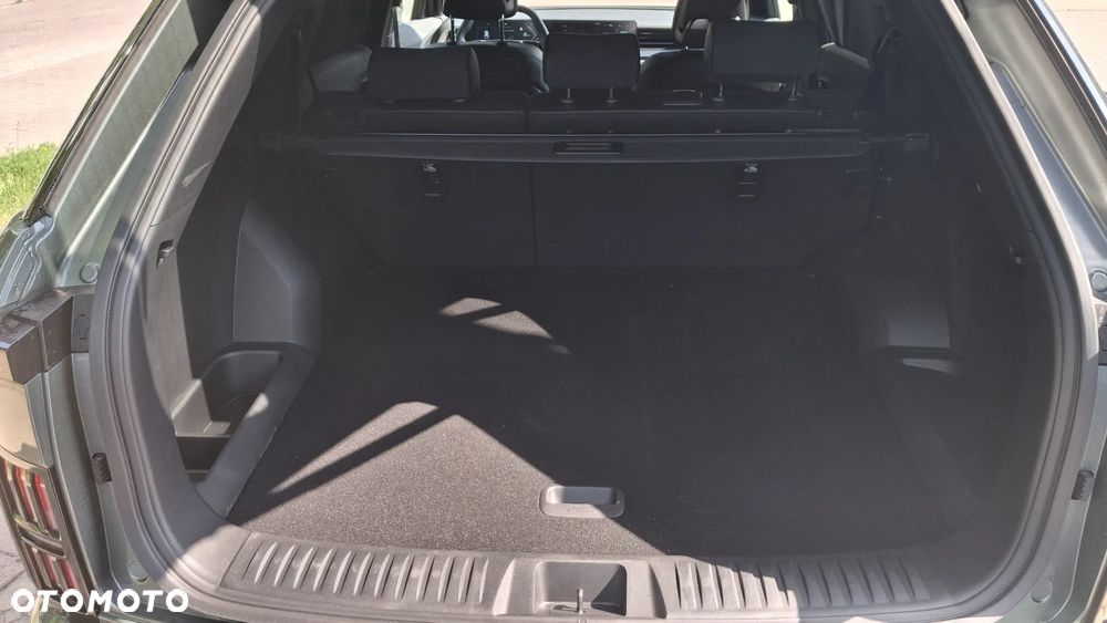 SsangYong/KGM Actyon 1.5 T-GDI HEV Wild e-DHT - 14