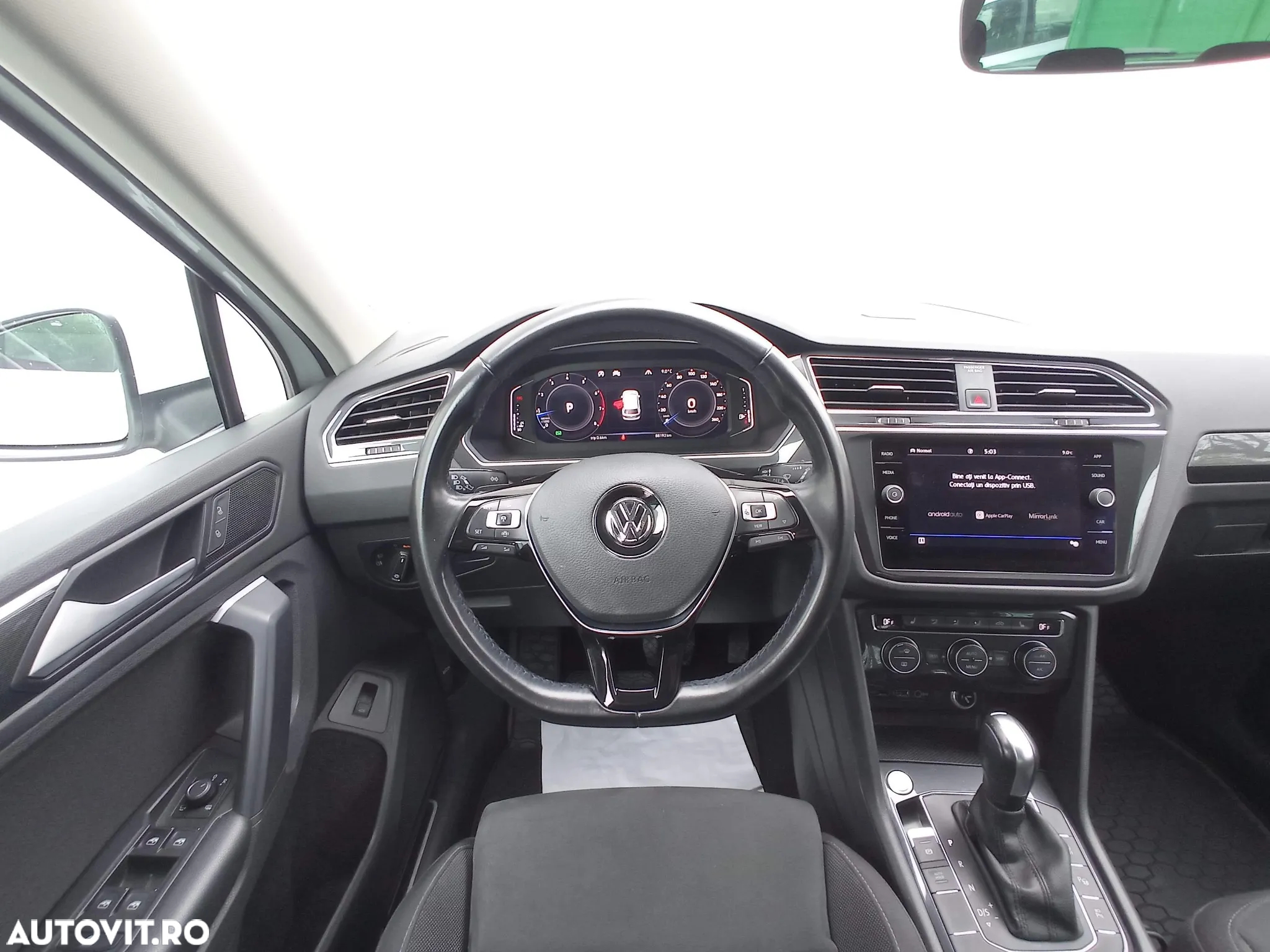 Volkswagen Tiguan 2.0 TSI DSG 4Mot Highline - 18