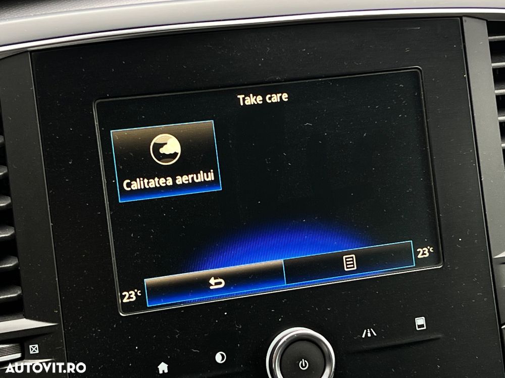 Renault Talisman - 36