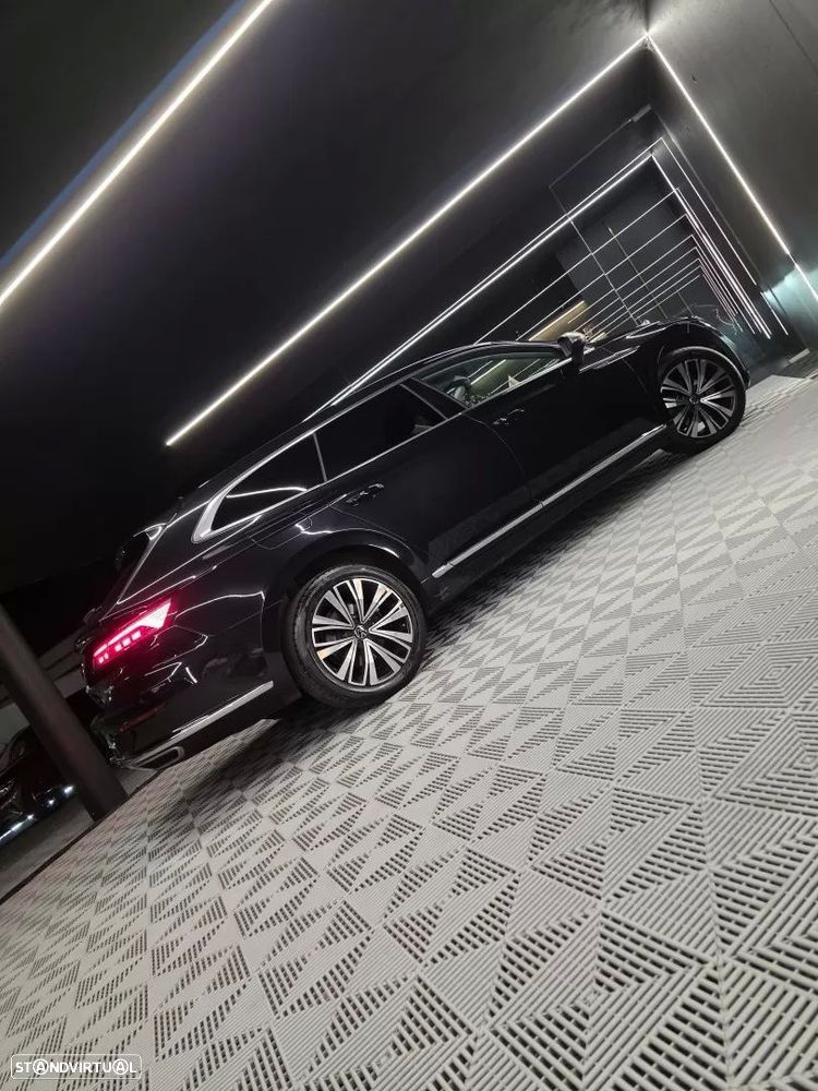VW Arteon Shooting Brake 1.4 TSI eHybrid Elegance - 9