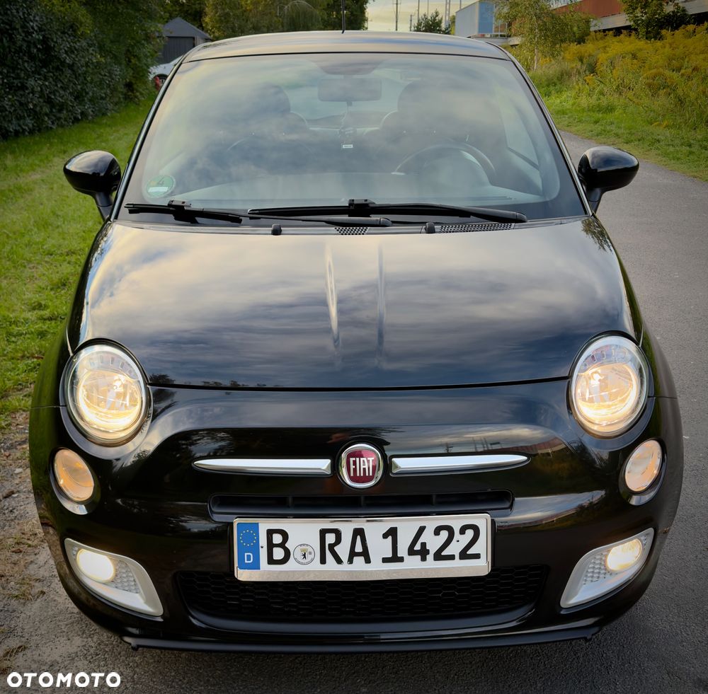 Fiat 500 1.2 S - 6