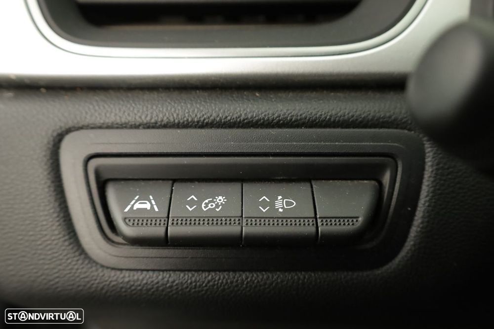 Renault Captur 1.0 TCe Techno Bi-Fuel - 20