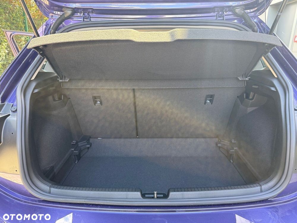 Volkswagen Polo 1.0 TSI Life Plus DSG - 11