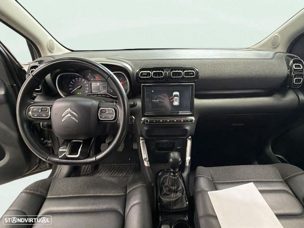 Citroën C3 Aircross 1.2 PureTech Feel - 12