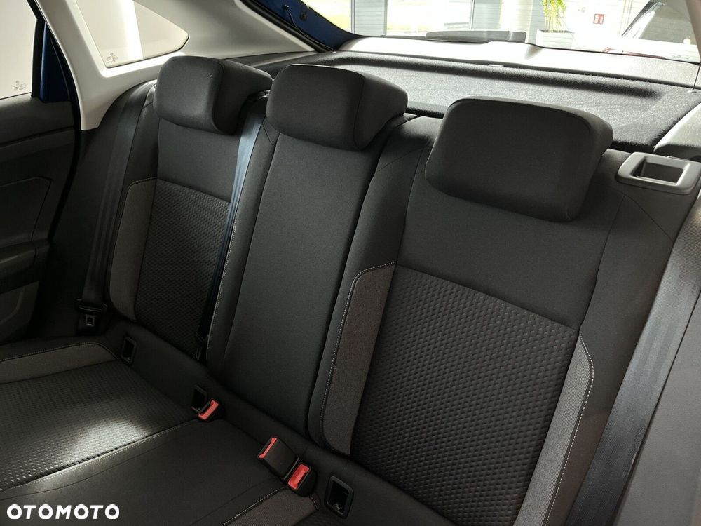 Volkswagen Taigo 1.0 TSI Pure DSG - 30