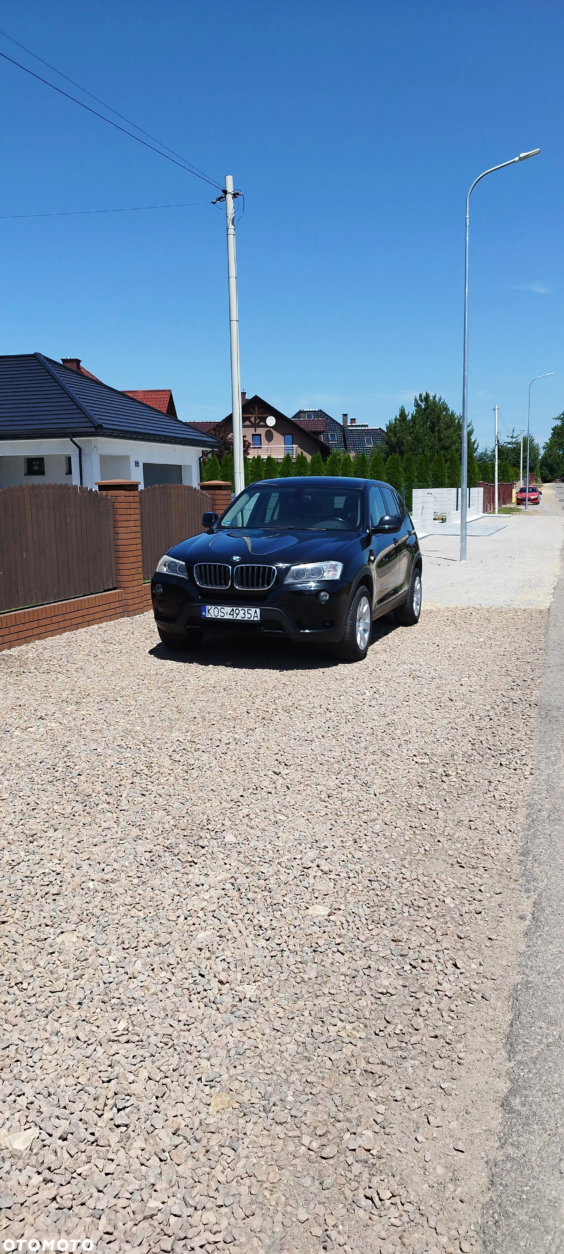BMW X3 xDrive20i - 2