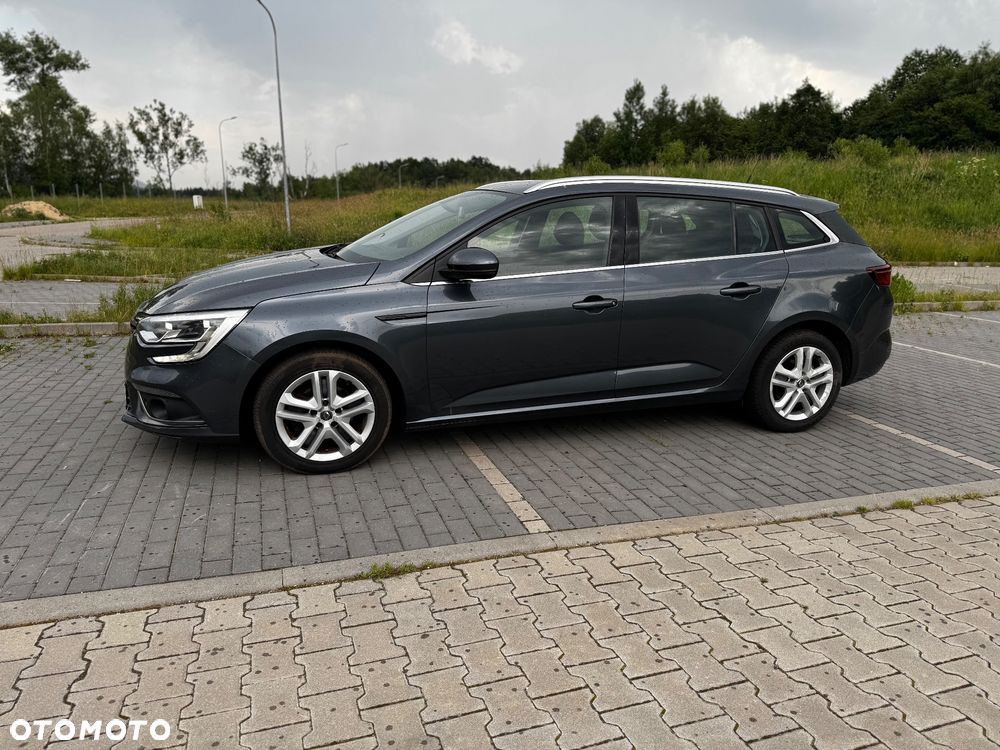 Renault Megane - 3