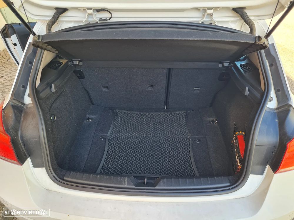 BMW 116 d EDynamics Line Sport - 19