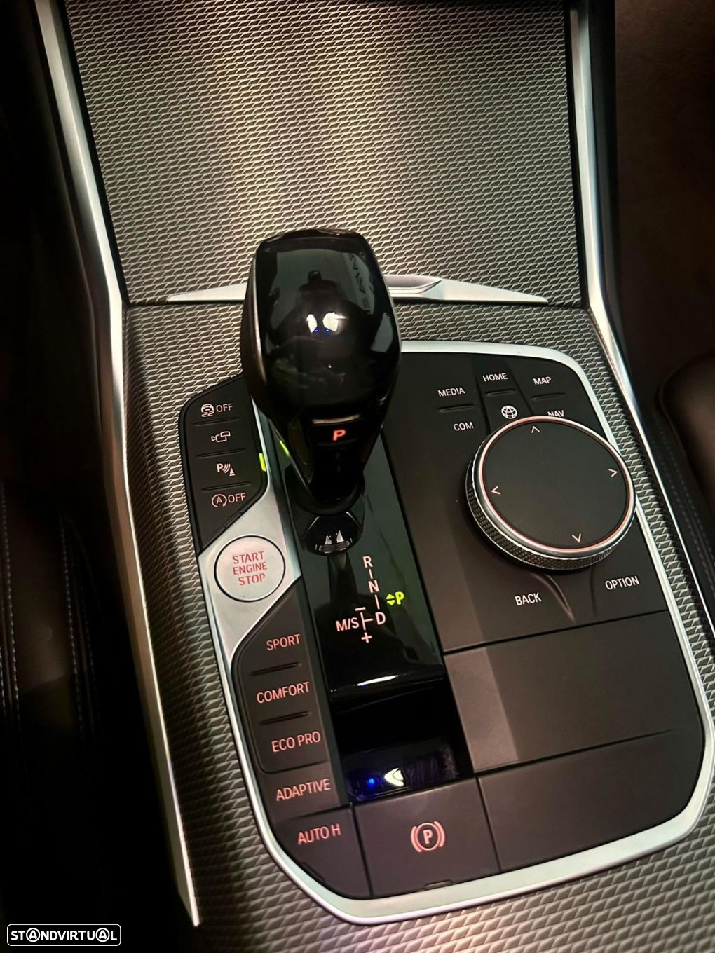 BMW 330 i Pack M Auto - 45