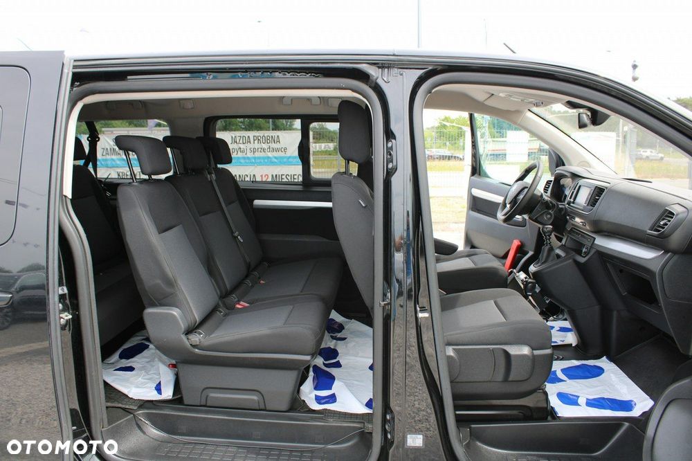 Citroën SpaceTourer 2.0 BlueHDi XL Business - 28