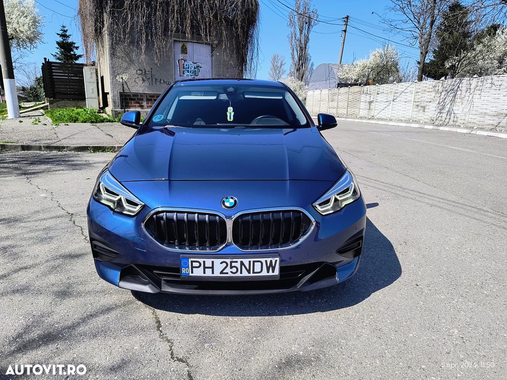 BMW Seria 2 218i Aut. Advantage - 11