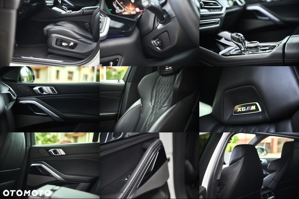 BMW X6 xDrive40d mHEV - 32