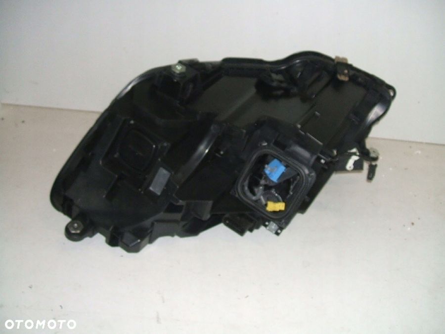 MERCEDES S-klasa W222 FULL LED LAMPA PRAWA A2228207461 - 5