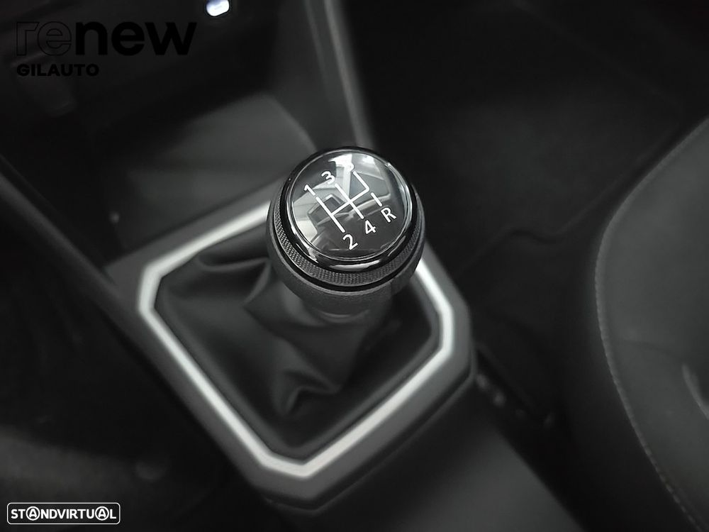 Dacia Sandero 1.0 ECO-G Expression Bi-Fuel - 17