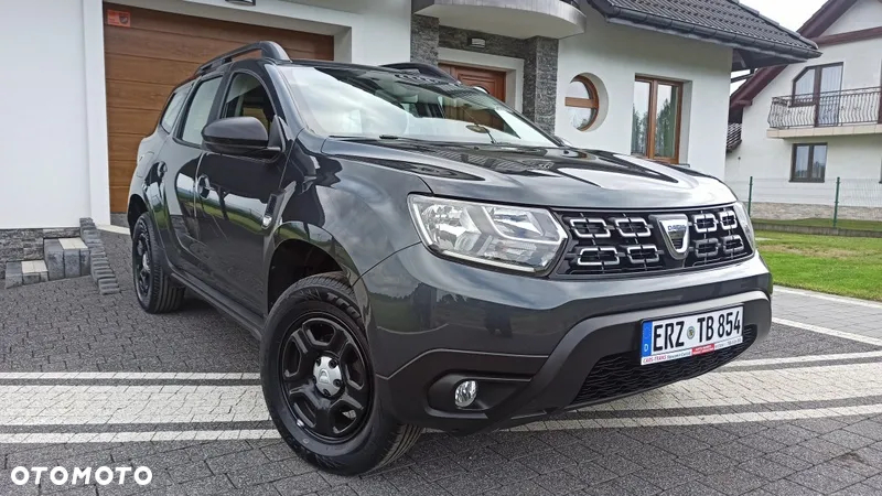 Dacia Duster 1.6 16V 4x2 Laureate - 2
