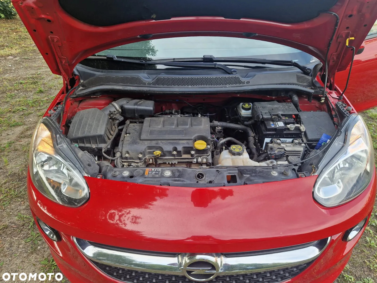 Opel Adam 1.2 120 Jahre - 26