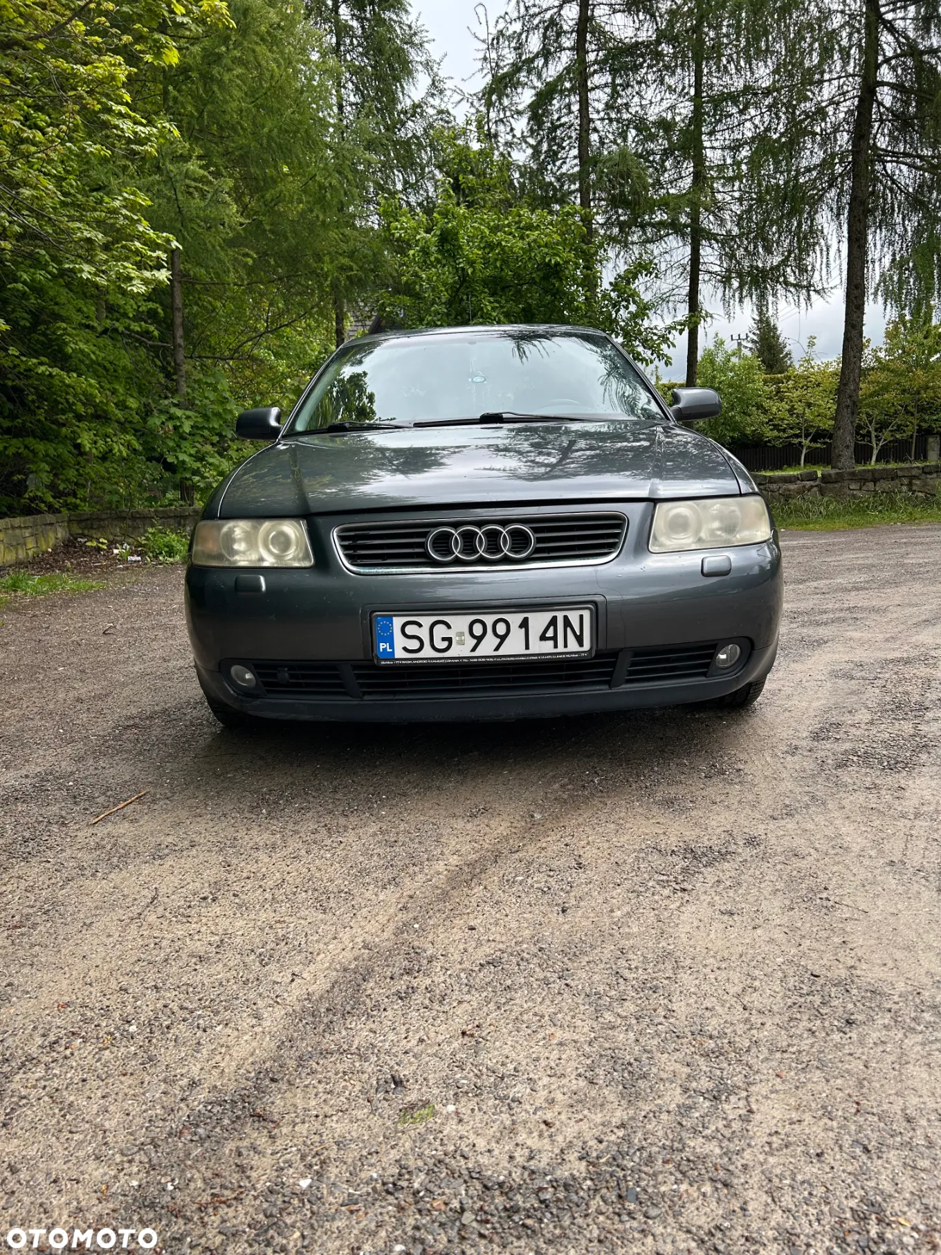 Audi A3 - 2