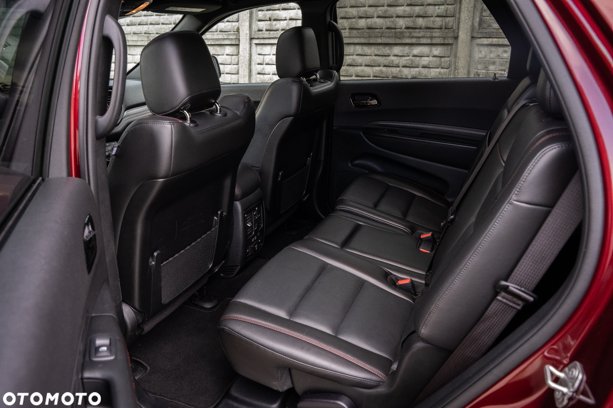 Dodge Durango 5.7 R/T - 4