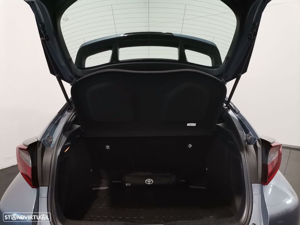 Toyota C-HR 1.8 HSD Comfort - 11