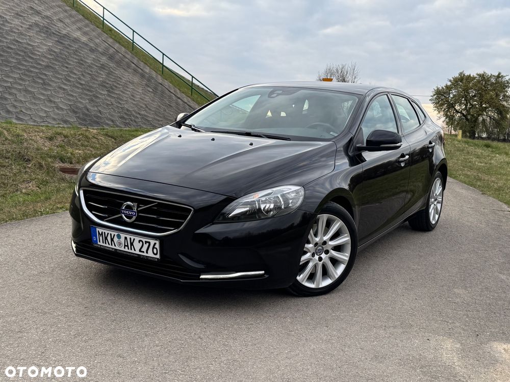 Volvo V40 D3 Summum - 15