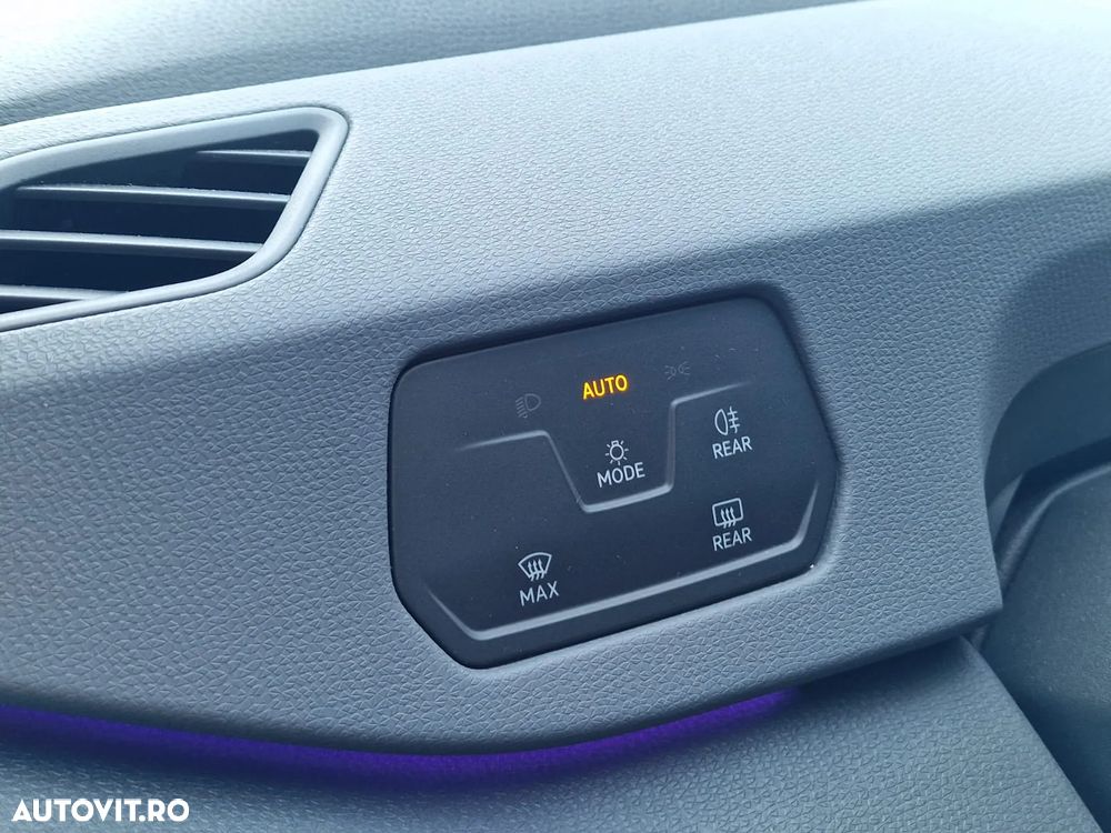 Volkswagen ID.3 58 kWh Pro - 11