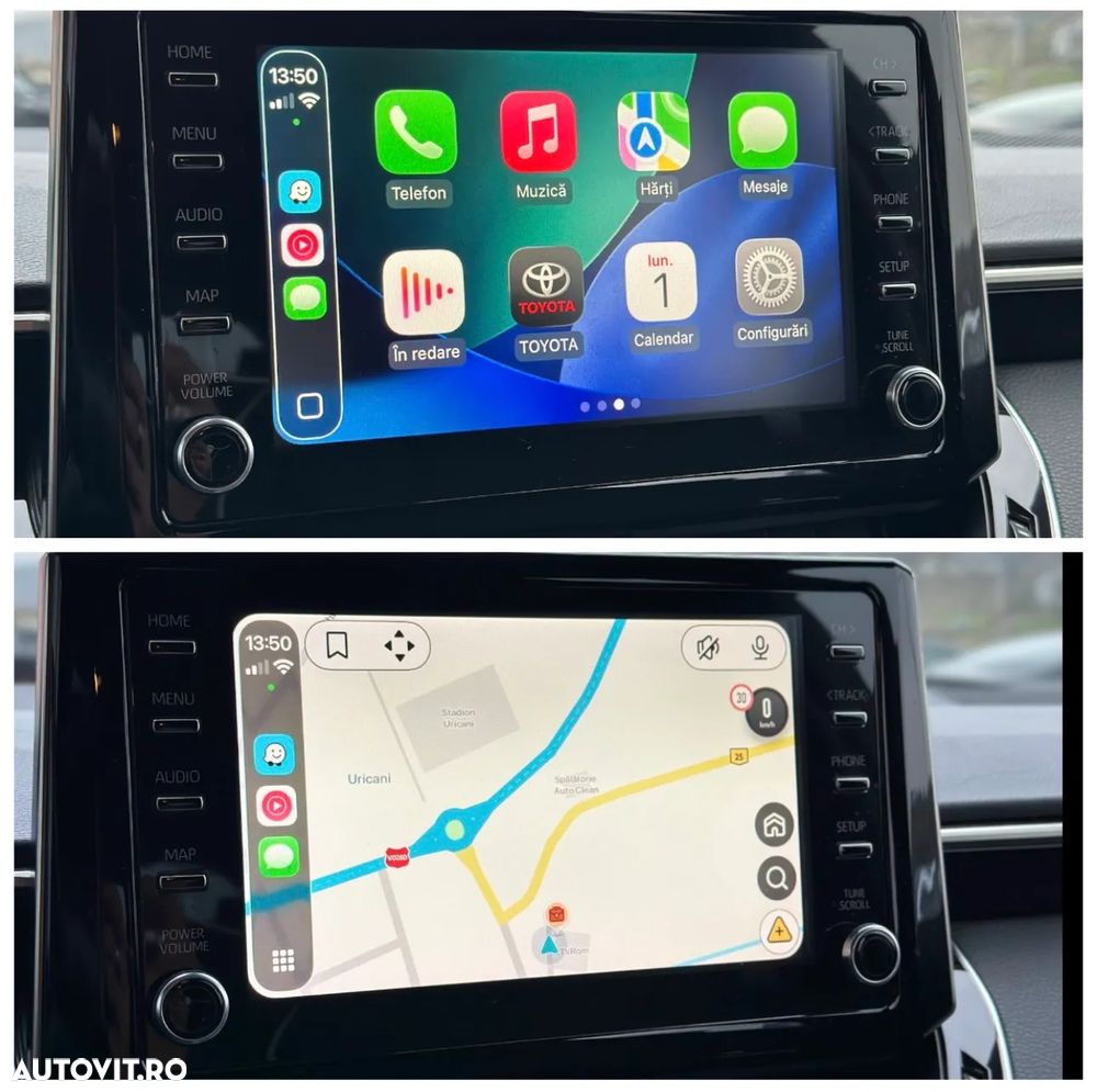 Toyota Corolla 1.8 HSD TS Dynamic - 26