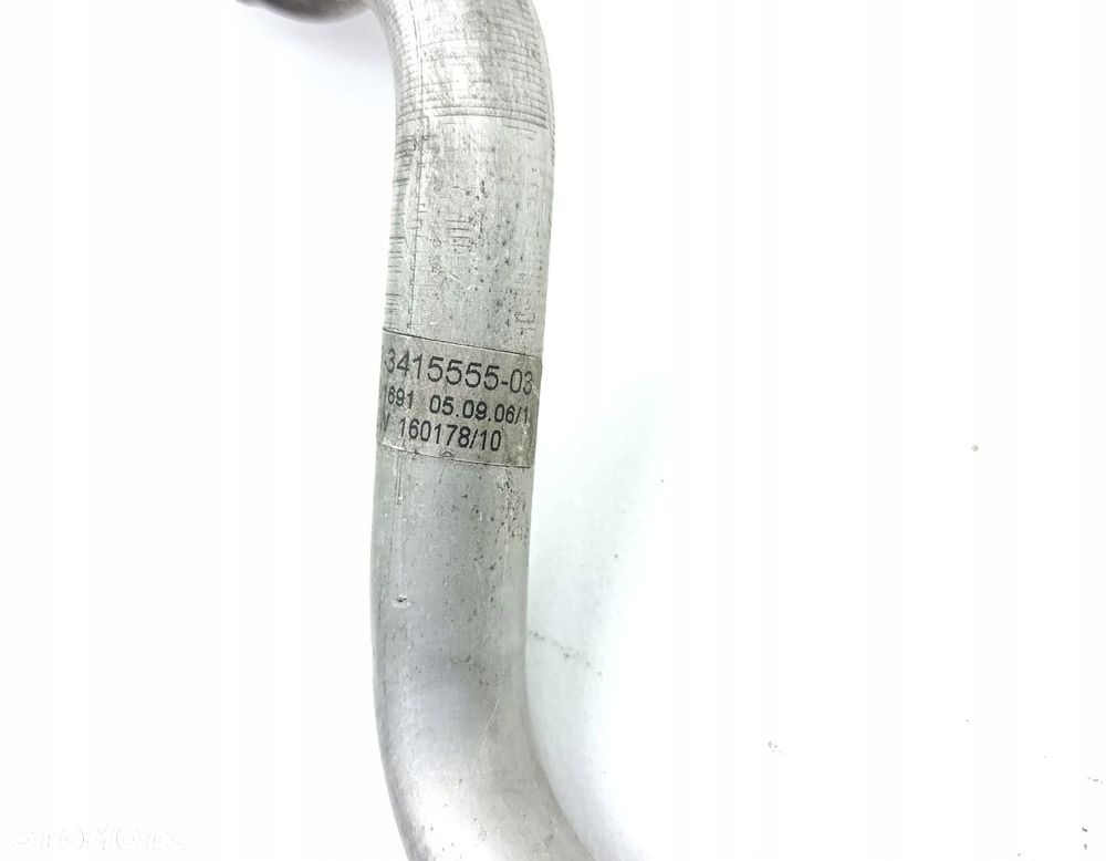 PRZEWÓD KLIMATYZACJI BMW X3 E83 3415555 - 4