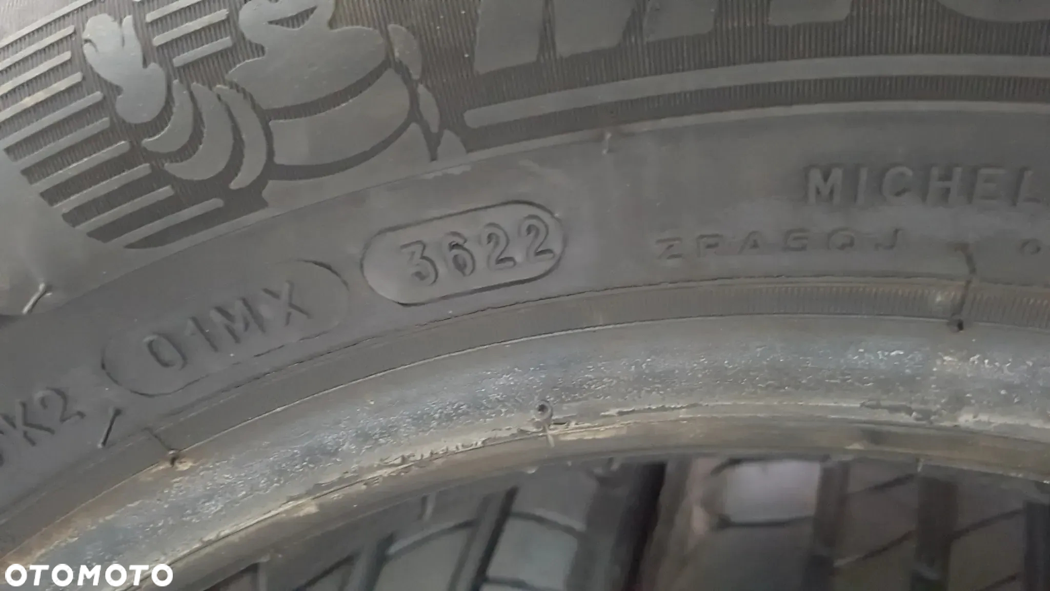 OPONY MICHELIN PRIMACY 4 S1 165/65R15  165/65/15 - 8
