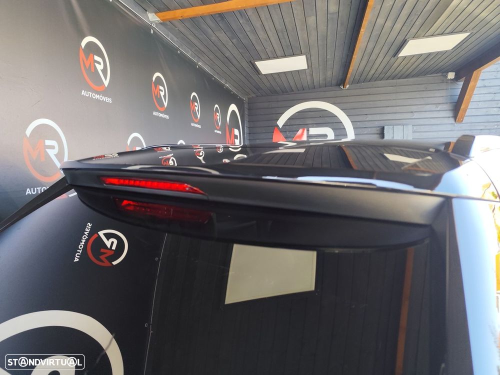 Peugeot 2008 1.5 BlueHDi GT Line EAT8 - 40