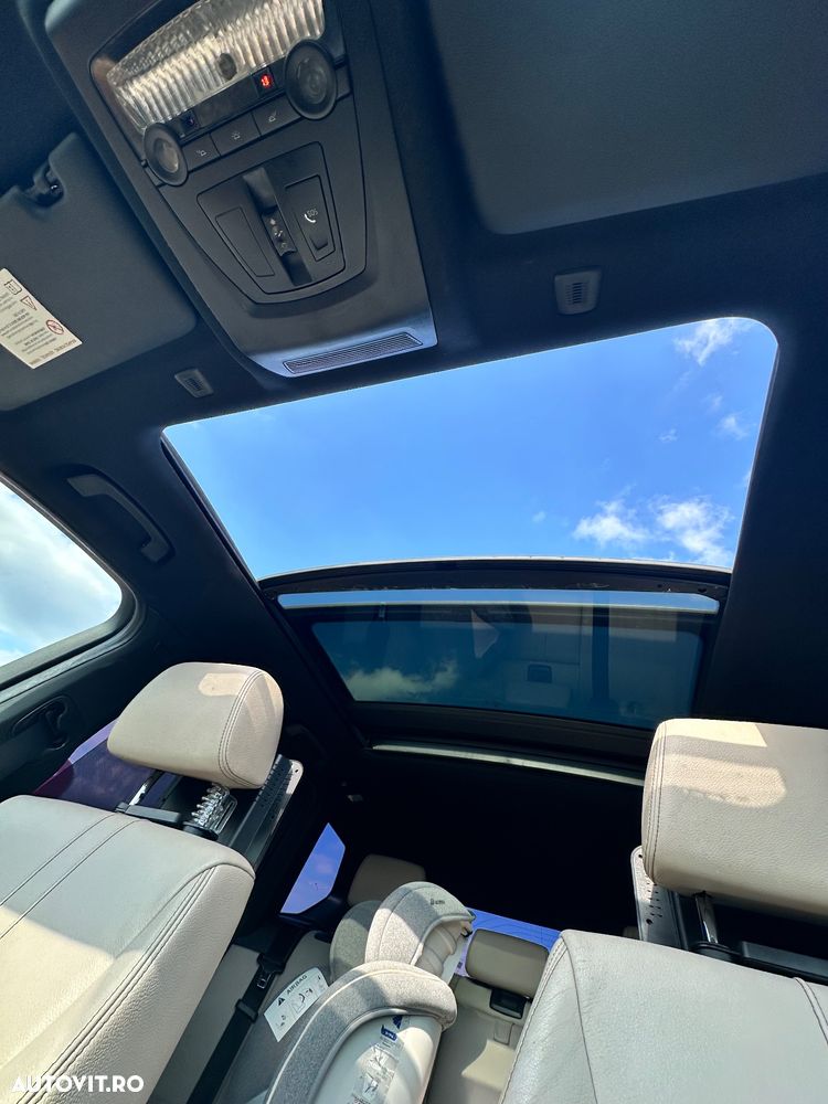 BMW X3 xDrive30d - 11