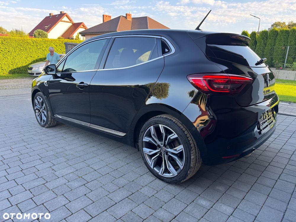 Renault Clio TCe 130 EDC GPF INTENS - 17