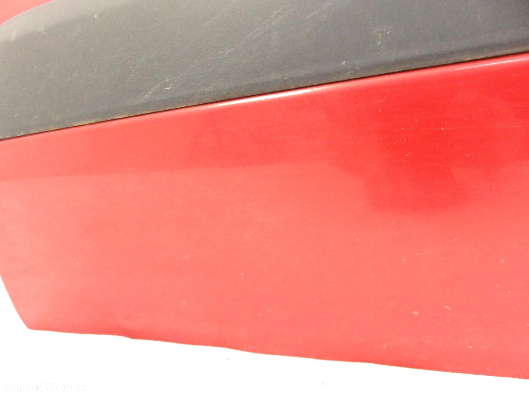 DRZWI LEWE PRZEDNIE SUZUKI SX4 (EY, GY) ZFS - 10