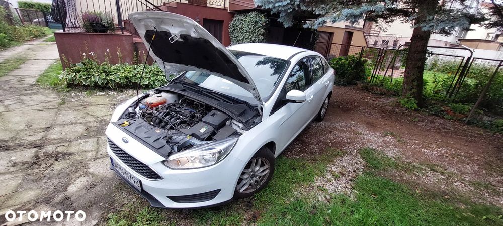 Ford Focus - 18