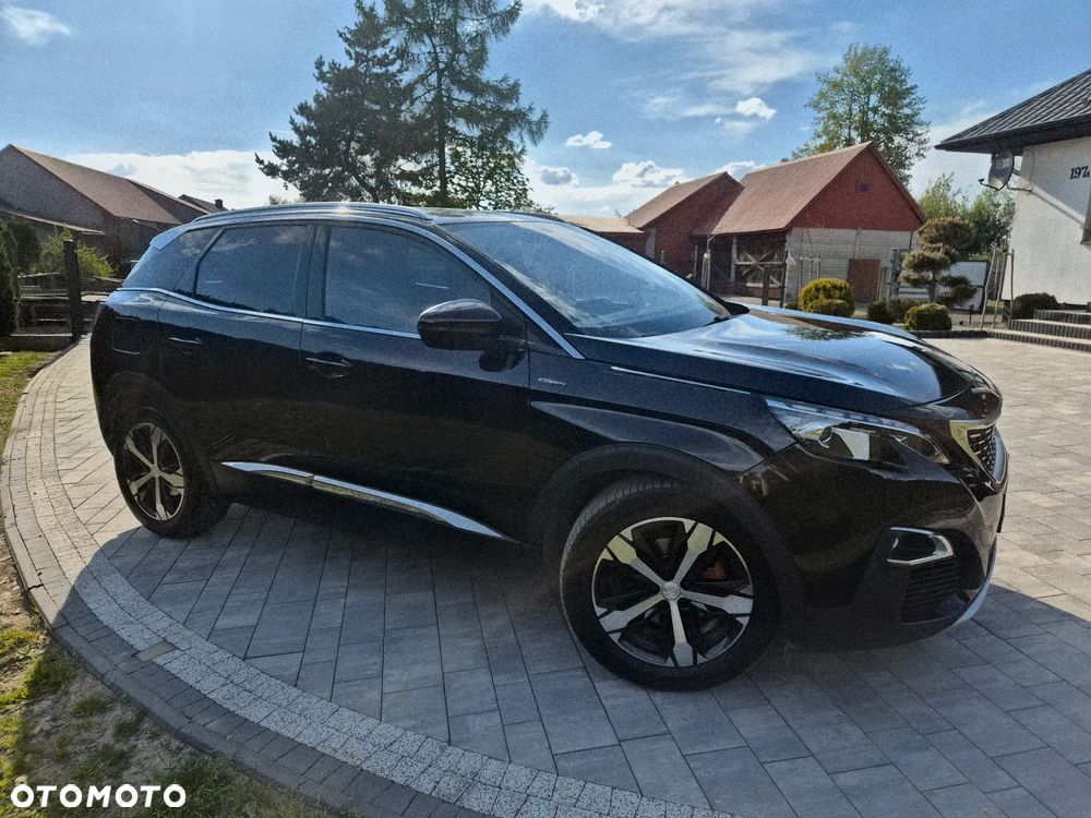 Peugeot 3008 - 1