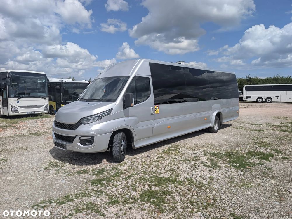 Iveco Daily - 10