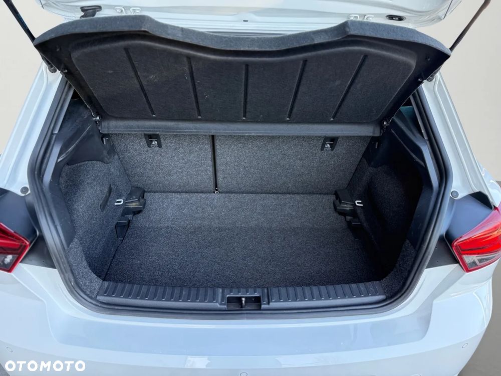 Seat Ibiza 1.0 TSI FR S&S DSG - 20