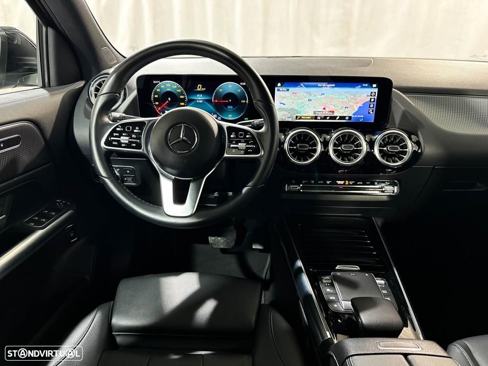 Mercedes-Benz EQA 300 4Matic Progressive - 21