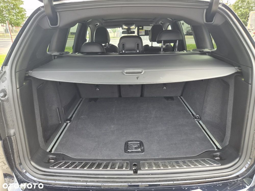 BMW X3 xDrive20d mHEV M Sport sport - 28