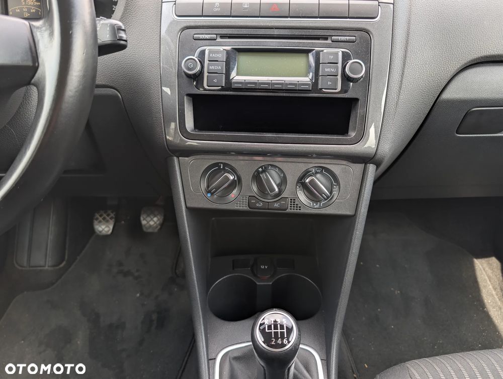 Volkswagen Polo 1.2 TSI Highline - 21