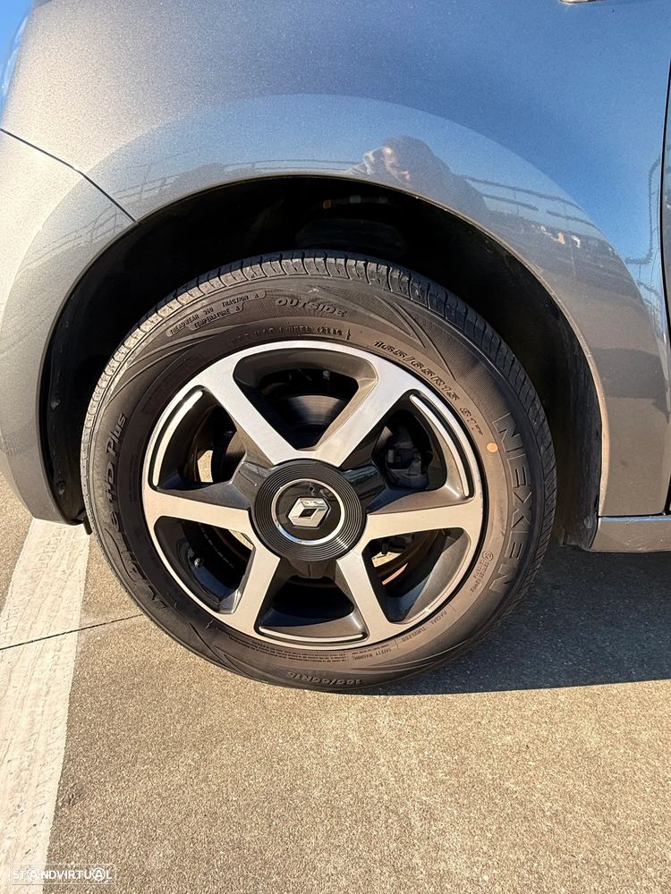 Renault Twingo 1.0 SCe Zen - 6