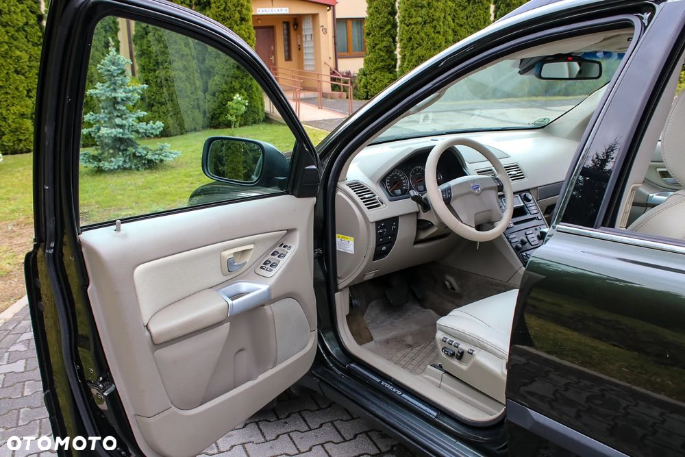 Volvo XC 90 2.9 T6 Momentum - 33