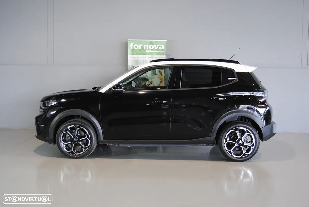 Citroën e-C3 44 kWh Autonomia Conforto Max - 10