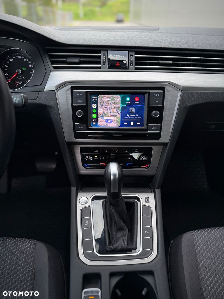 Volkswagen Passat 1.5 TSI EVO Business DSG - 18