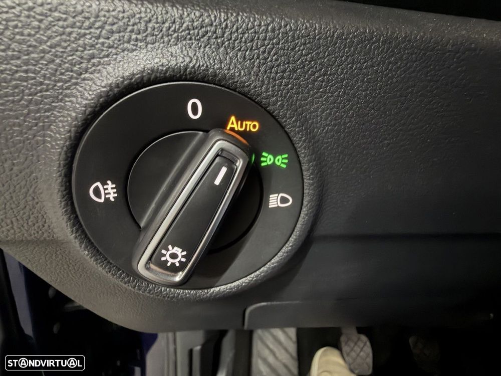 VW T-Roc 1.0 TSI Black Style - 17